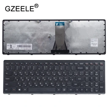  NE/RU rusă Tastatură pentru Lenovo IdeaPad G500S G505S G510S S510p S500 FZ510 Z510 Flex 15 Z505 Negru