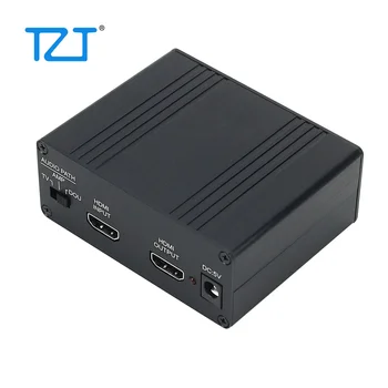  TZT HDMI/MHL Interfață Digitală Separată a Extrage Audio I2S/Fibra Optica/Coaxial HDMI La I2S/IIS Asamblate