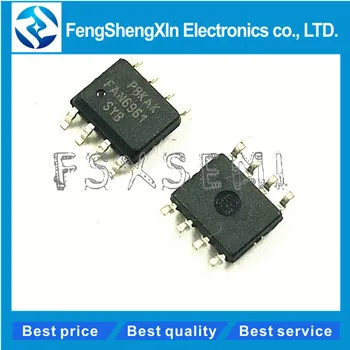  10buc/lot SG6961SZ SG6961 FAN6961SZB FAN6961 FAN6961SYB POS-8 LCD, power management cip
