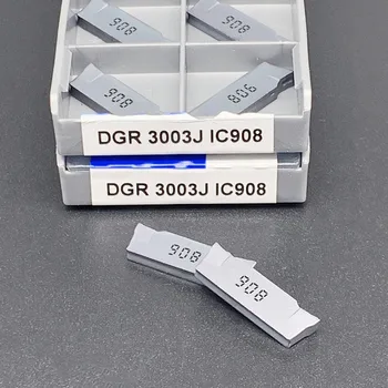  DGR3003J DGN3003C DGN2002C IC908 Cioplire instrument nou masini-unelte CNC de frezat metal instrument de cotitură instrument de instrumente de cotitură