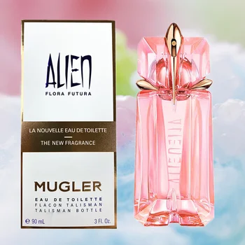  Alien Parfumuri Pentru Femei Portabil De Sex Feminin Parfum De Flori Parfum Deodorant Durată De Moda Lady Parfum Pentru Femei Brand Original