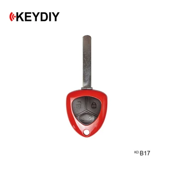  KEYDIY KD B17 de la Distanță KD900/KD200//URG200 Mini