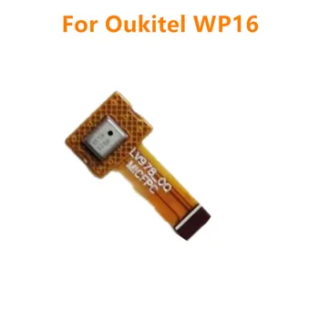  Nou, Original, Pentru Oukitel WP16 Telefonul Mobil Microfon FPC Cablu MICROFON Piese de schimb Accesorii