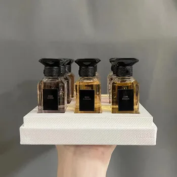  Hot Brand de Parfumuri din Koln pentru Om Parfumes pentru Barbati Original pentru Bărbați Deodorant de Lungă Durată Parfumuri pentru Barbati Parfum Set