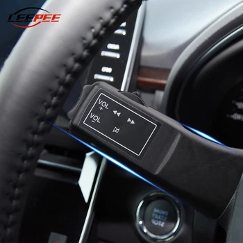  Volan masina Control de la Distanță Buton Comutator Pentru Radio Casetofon DVD, MP3 Player Auto, Accesorii Electronice Interior