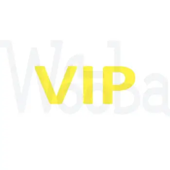  Wooba VIP Transport