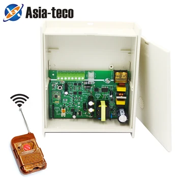  AC 100~240V DC 12V 2A/3A/5A Putere de Alimentare w/ Baterie de Rezervă Interface card RFID Sistem de Control Acces Alimentare