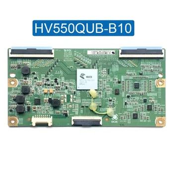  HV550QUB-B10 logica bord 4K de 55 inch ecran BOE T-CON bord 47-6021038 Logica Bord