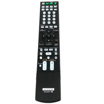  NOI de schimb RM-ADP017 Pentru SONY AV sistemul de Control de la Distanță DAV-DZ850KW DAVDZ850KW DAV-FX500 DAV-FX900W HCD-DZ830W DAV-DZ1000