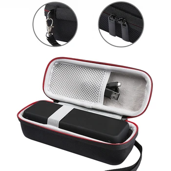  Greu EVA Difuzor Bluetooth Caz pentru ANKER SoundCore 2 3 Difuzoare Sac de Depozitare Capac Cutie Portabil Transporta Husă pentru Anker Soundcore2