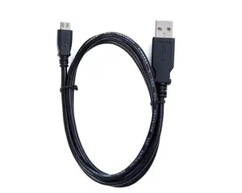  USB DC Putere Încărcător +SINCRONIZARE de Date Cablu Cablu Pentru ASUS Transformer Book T100 Tableta
