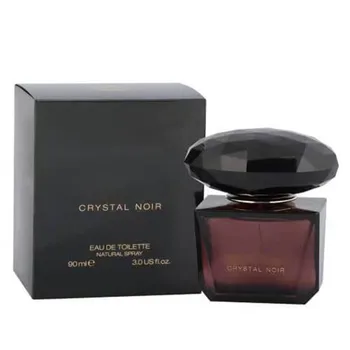  Top Brand Original 1:1 Cristal Noir de Lungă Durată Parfumuri pentru Femei Sexy Spray Parfumuri Parfumes Femei de Lux
