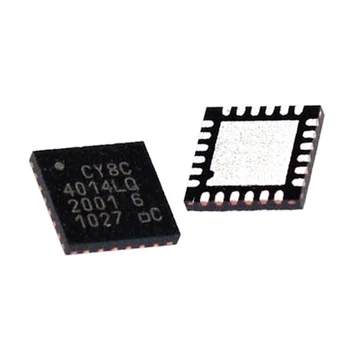  1-100 Bucăți CY8C4014LQI-422 QFN-20 CY8C4014LQ Microcontroler Cip IC Circuit Integrat de Brand Original Nou Transport Gratuit