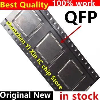  (2-10piece)100% Nou C8051F020-GQR C8051F020 QFP-100 Chipset