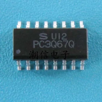  10cps PC3Q67Q POS-16