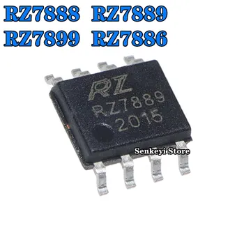  Nou original RZ7889 RZ7888 RZ7899 SMD SOP8 RZ7886 direct plug DIP8 Bidirecțională Motor de curent continuu Mașina de Circuit