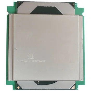  9 CAFEA LACUL Procesor I9-9980HK SRFD0 NU ES MODIFICAT CPU 2.4 GHz 8C16T Metal Lichid IHS