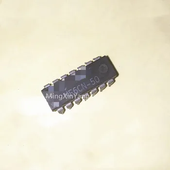  2 BUC MF6CN-50 DIP-14 Circuit Integrat IC cip