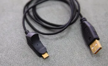  Noi, de Înaltă Calitate Cablu USB / USB Linie pentru Razer Orochi Wireless Gaming Mouse, Înlocuire gratuită nava