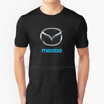  Welashangring Tricou 100% Bumbac Pur Mazda Mazda 3 Noua Mazda Mazda Revizuire Mazda 6 Mazda Mazda Cx5 2020 Mazda Mazdas
