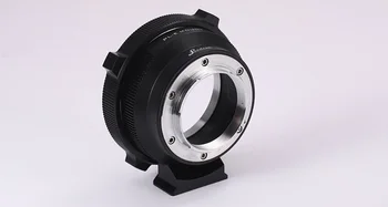  PL-NEX inel adaptor pentru Arri Arriflex PL CP2 PK6 film lens de la sony A7 A7s a7r2 a7m3 a7r4 a9 A6000 a63000 nex7 EA50 FS700 camera