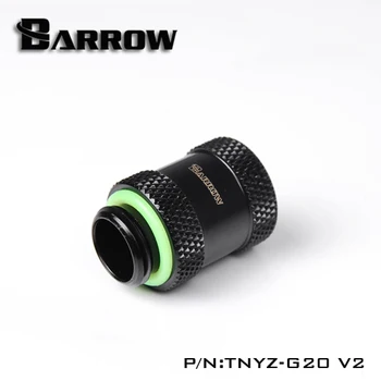  BARROW (Extinde 20mm) Montarea G1/4