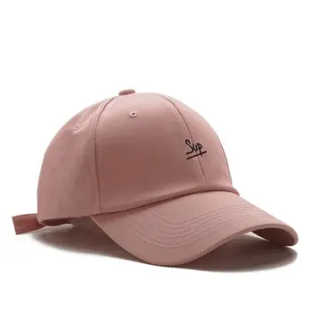  Weishang025 Femei SUP broderie Snapbacks Pălărie Bărbați Solid Reglabil Sepci de Baseball Camionagiu Golf Hat Hip Hop Gorros