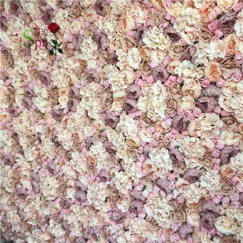  SPR Transport Gratuit de Înaltă calitate, 10buc/lot decor de nunta flori de nunta fundal de flori de perete tabelul runner arc