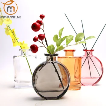  Nordic Creative Vaza De Sticla Decor Acasă Accesorii Moderne De Masă Vaza De Flori Living Vaze Decor Terariu