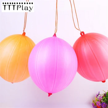  50pcs/lot de 12 țoli Jucării pentru Copii Baloane de Cuantizare Pat de Fitness Baloane Gonflabile Ziua de nastere Decoratiuni Petrecere, Baloane Consumabile