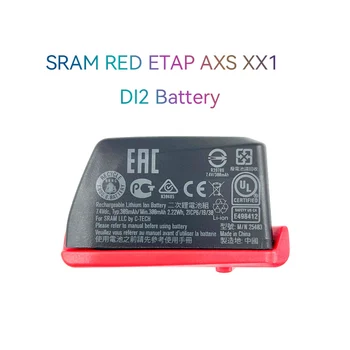  SRAM RED XX1 GX VIGOARE X01ETAP Vultur AXE Față/Spate Derailleur DI2 Baterie Baterie Reîncărcabilă